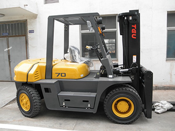 叉車(chē)租賃